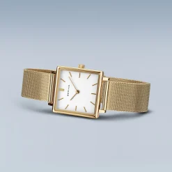 Classic | polished gold | 18226-334