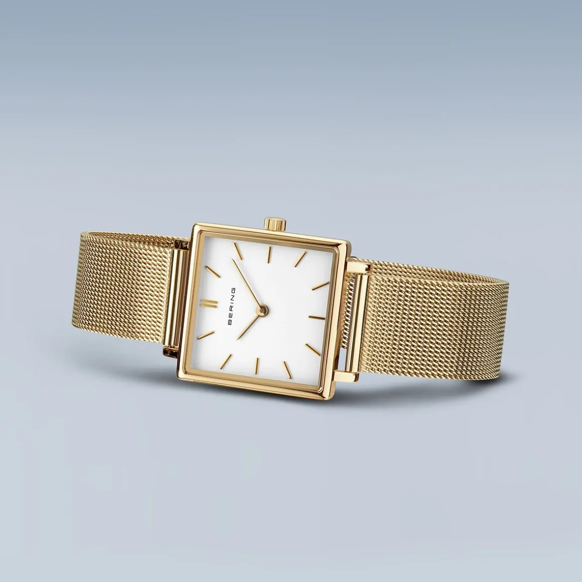 Classic | polished gold | 18226-334