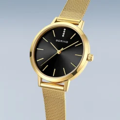 Classic | polished gold | 13434-332