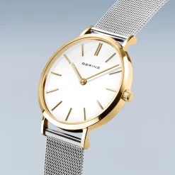 Classic | polished gold | 14134-010