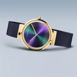 Classic | polished gold | 19031-929