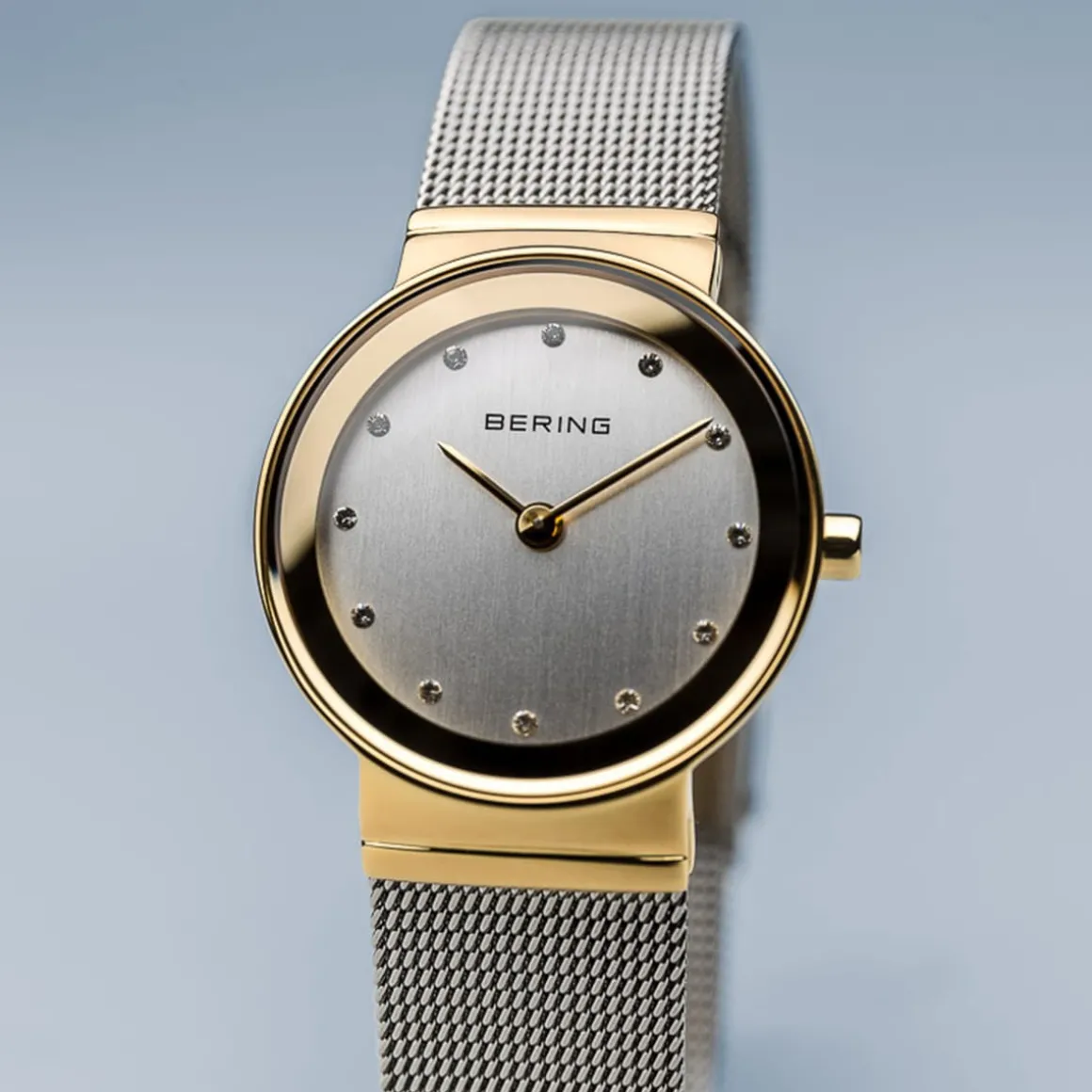 Classic | polished gold | 10126-001