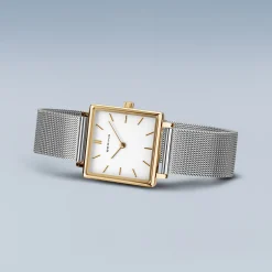 Classic | polished gold | 18226-010