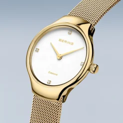 Classic | polished gold | 13326-334