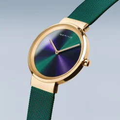 Classic | polished gold | 19031-828