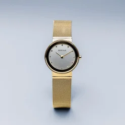 Classic | polished gold | 10126-334