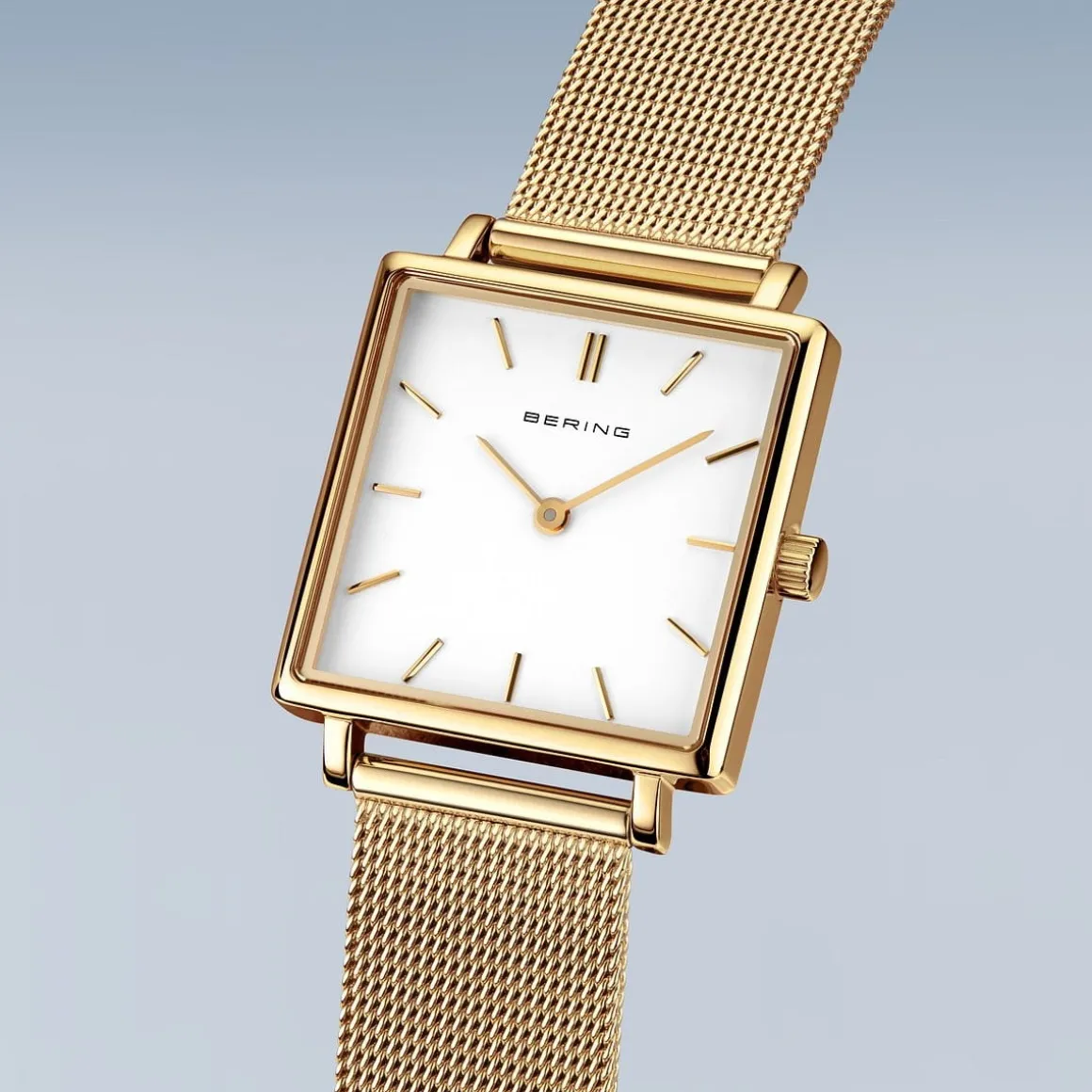 Classic | polished gold | 18226-334