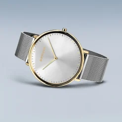 Classic | polished gold | 15739-010