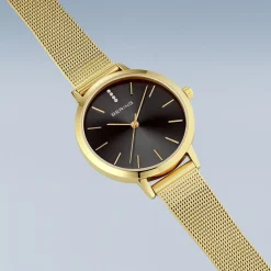 Classic | polished gold | 13434-332