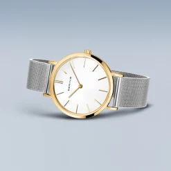 Classic | polished gold | 14134-010