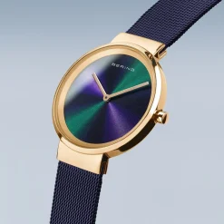 Classic | polished gold | 19031-929