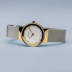 Classic | polished gold | 10126-001