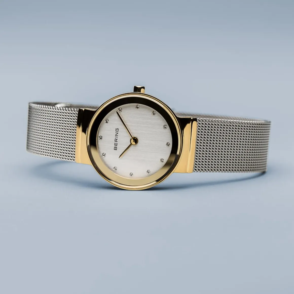 Classic | polished gold | 10126-001