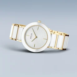Classic | polished gold | 11435-758
