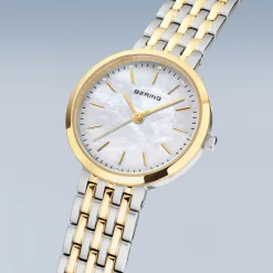 Classic | polished gold | 19126-710