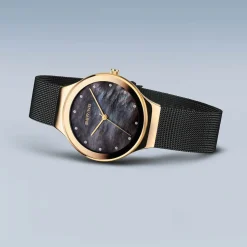 Classic | polished gold | 12934-132