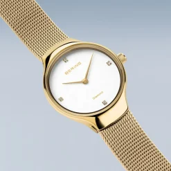 Classic | polished gold | 13326-334
