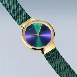 Classic | polished gold | 19031-828