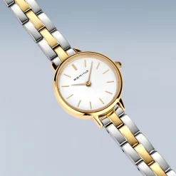 Classic | polished gold | 11022-714