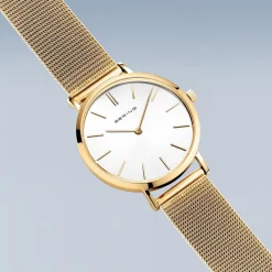 Classic | polished gold | 14134-331