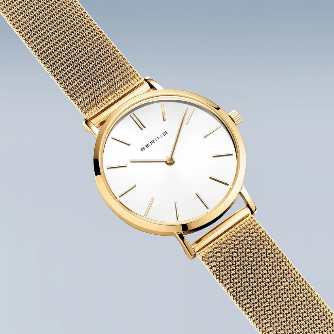 Classic | polished gold | 14134-331