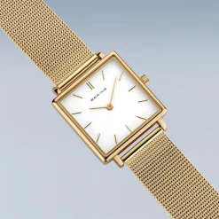 Classic | polished gold | 18226-334