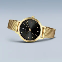 Classic | polished gold | 13434-332