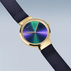 Classic | polished gold | 19031-929