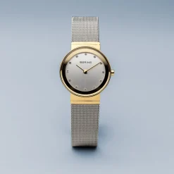 Classic | polished gold | 10126-001