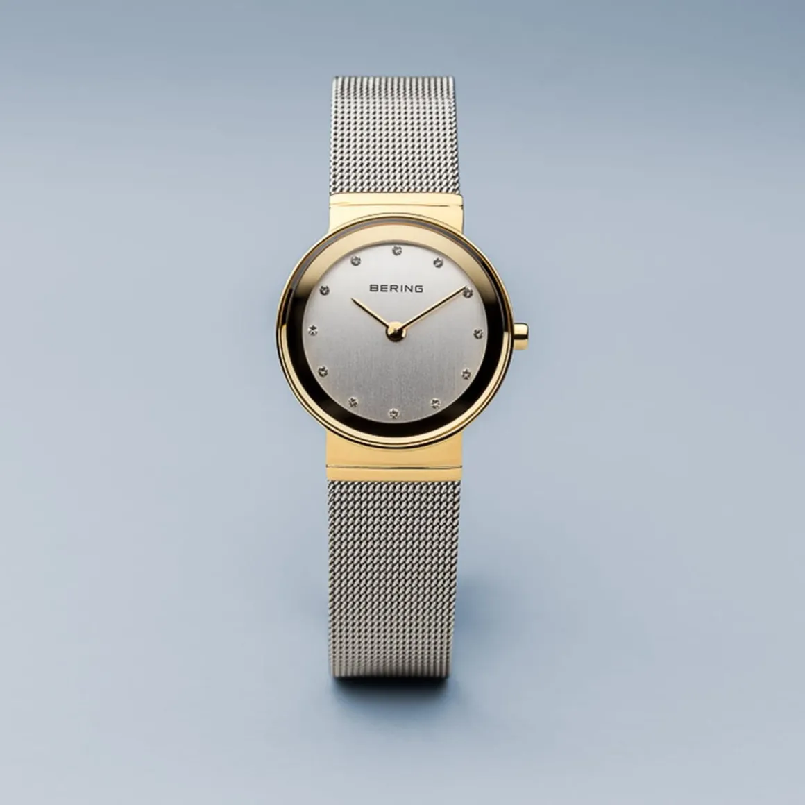 Classic | polished gold | 10126-001