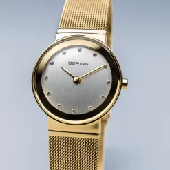 Classic | polished gold | 10126-334