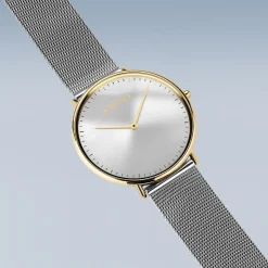 Classic | polished gold | 15739-010