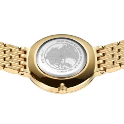 Classic | polished gold | 19126-734