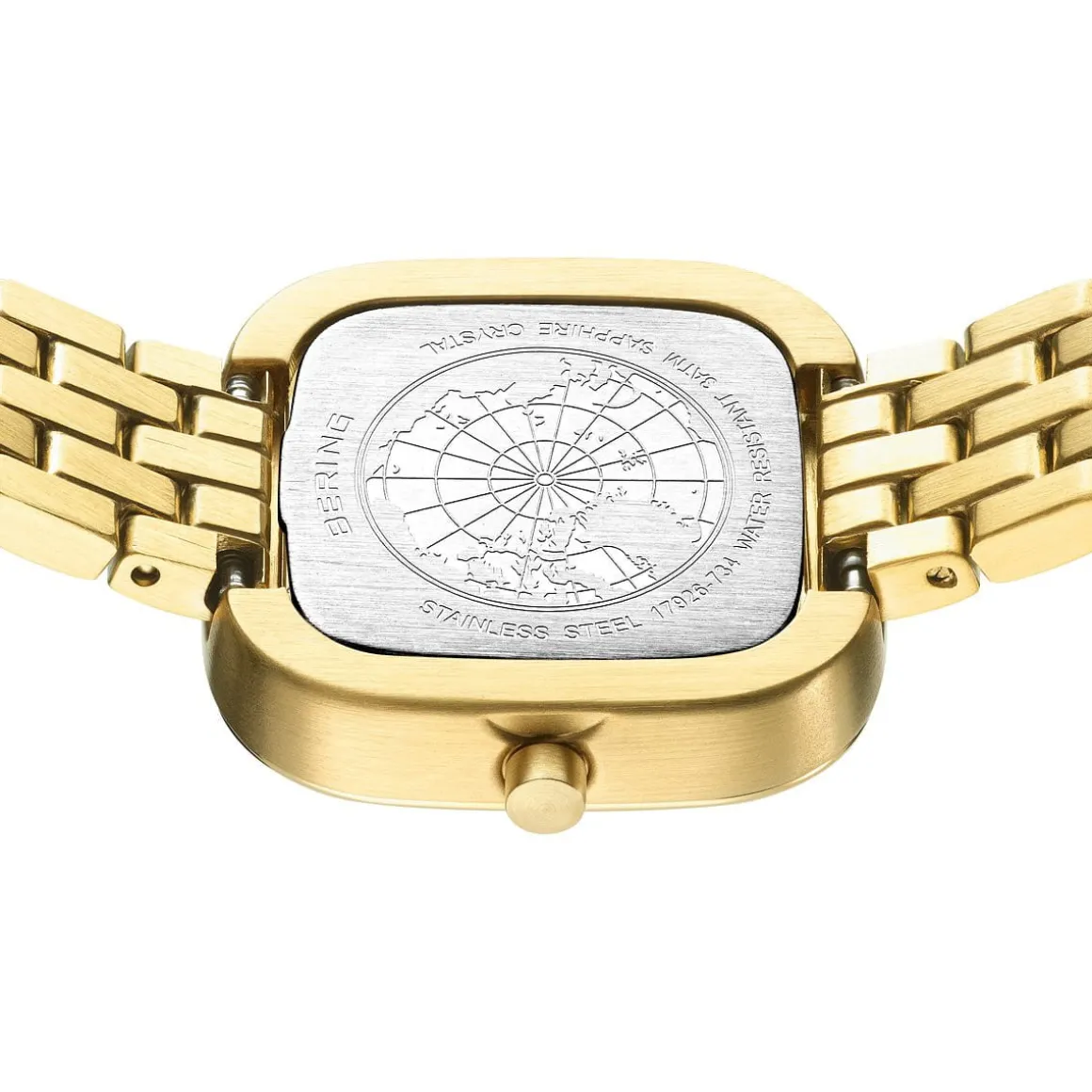 Classic | polished gold | 17926-734