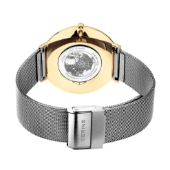 Classic | polished gold | 15739-010