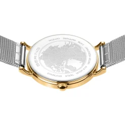 Classic | polished gold | 14134-010