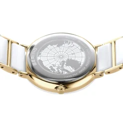 Classic | polished gold | 11435-758