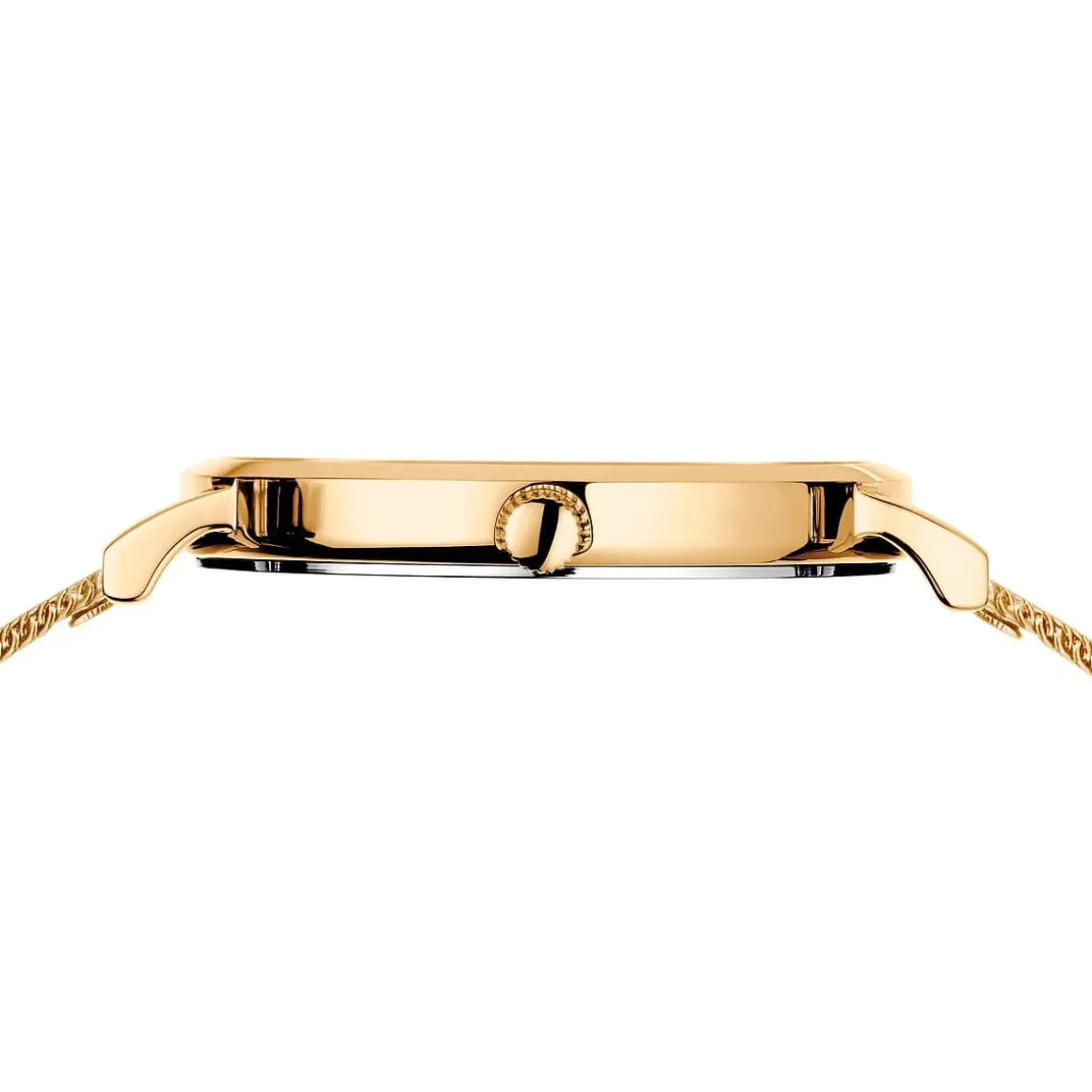 Classic | polished gold | 14134-331