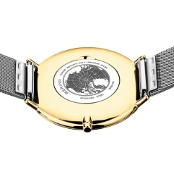 Classic | polished gold | 15739-010