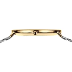 Classic | polished gold | 15739-010