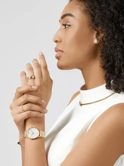 Classic | polished gold | 14134-331