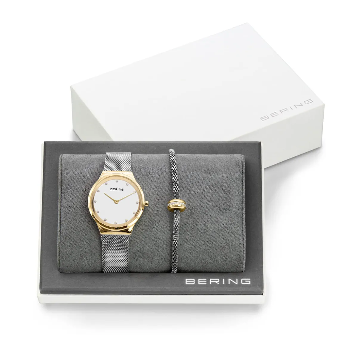 Classic | polished gold | 12131-010-190-GWP1