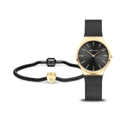 Classic | polished gold | 12131-132-GWP