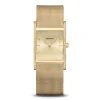 Classic | polished gold | 10426-333-S