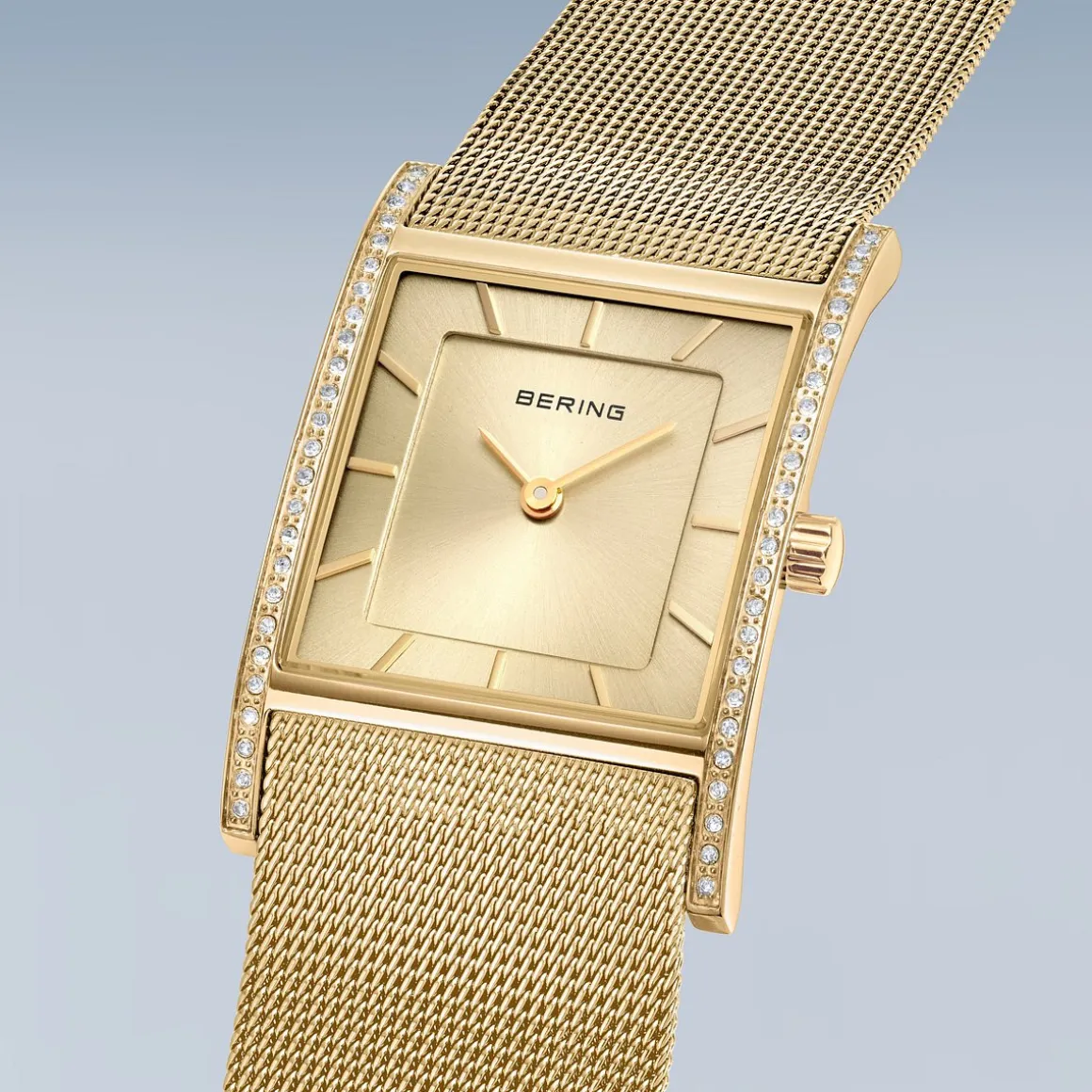 Classic | polished gold | 10426-333-S