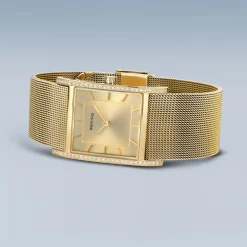 Classic | polished gold | 10426-333-S