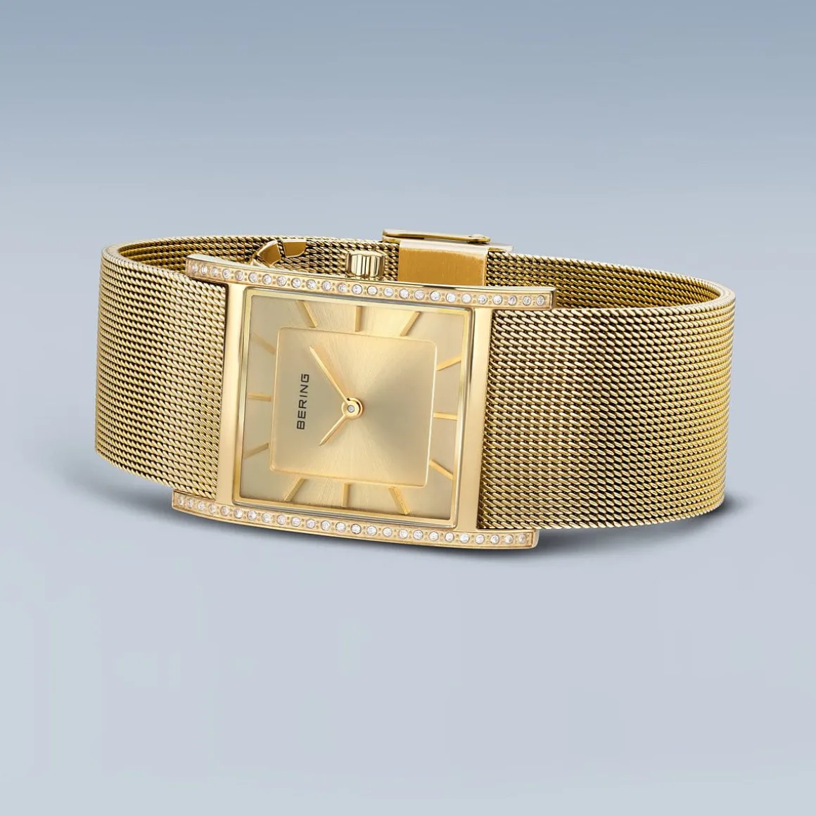 Classic | polished gold | 10426-333-S