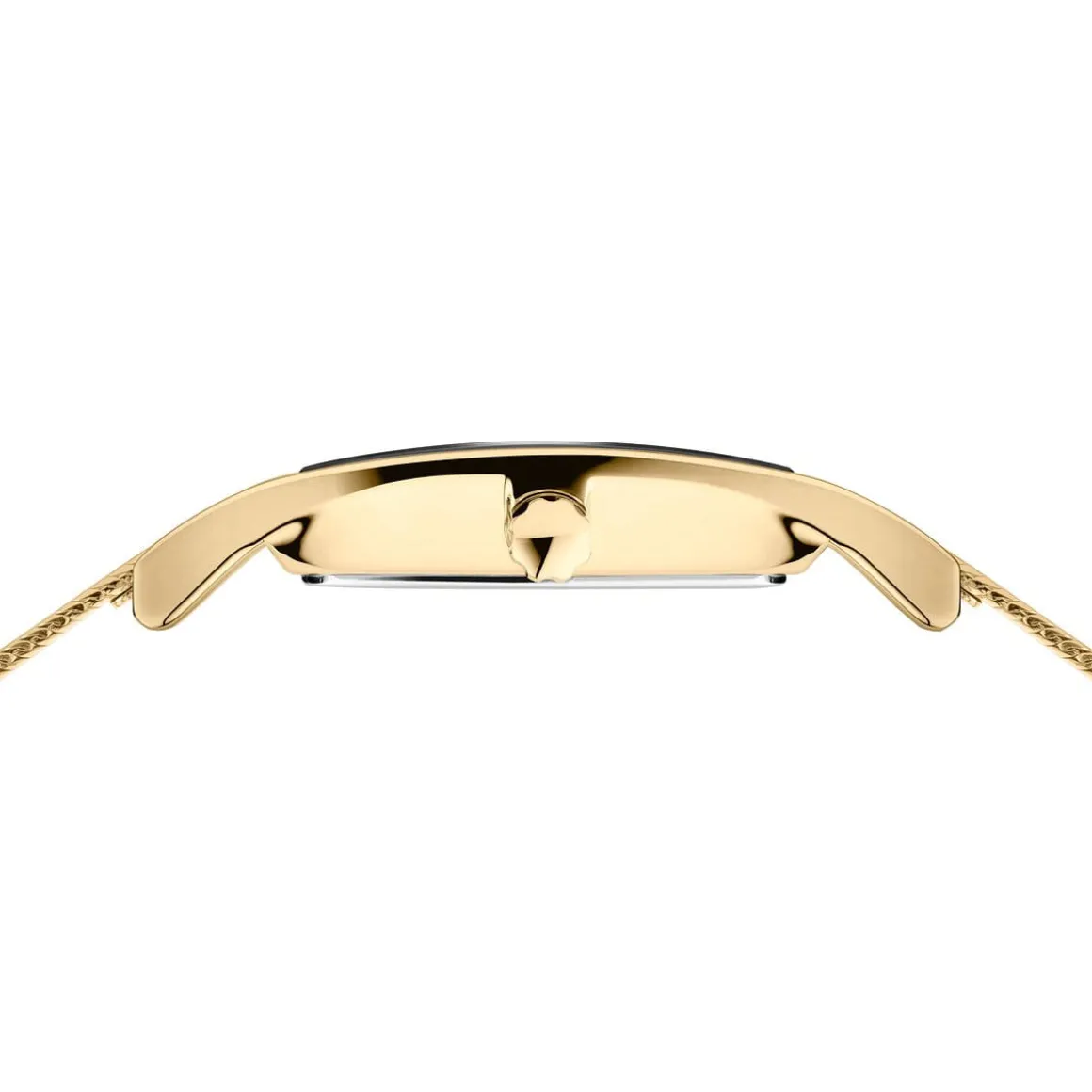 Classic | polished gold | 10426-333-S