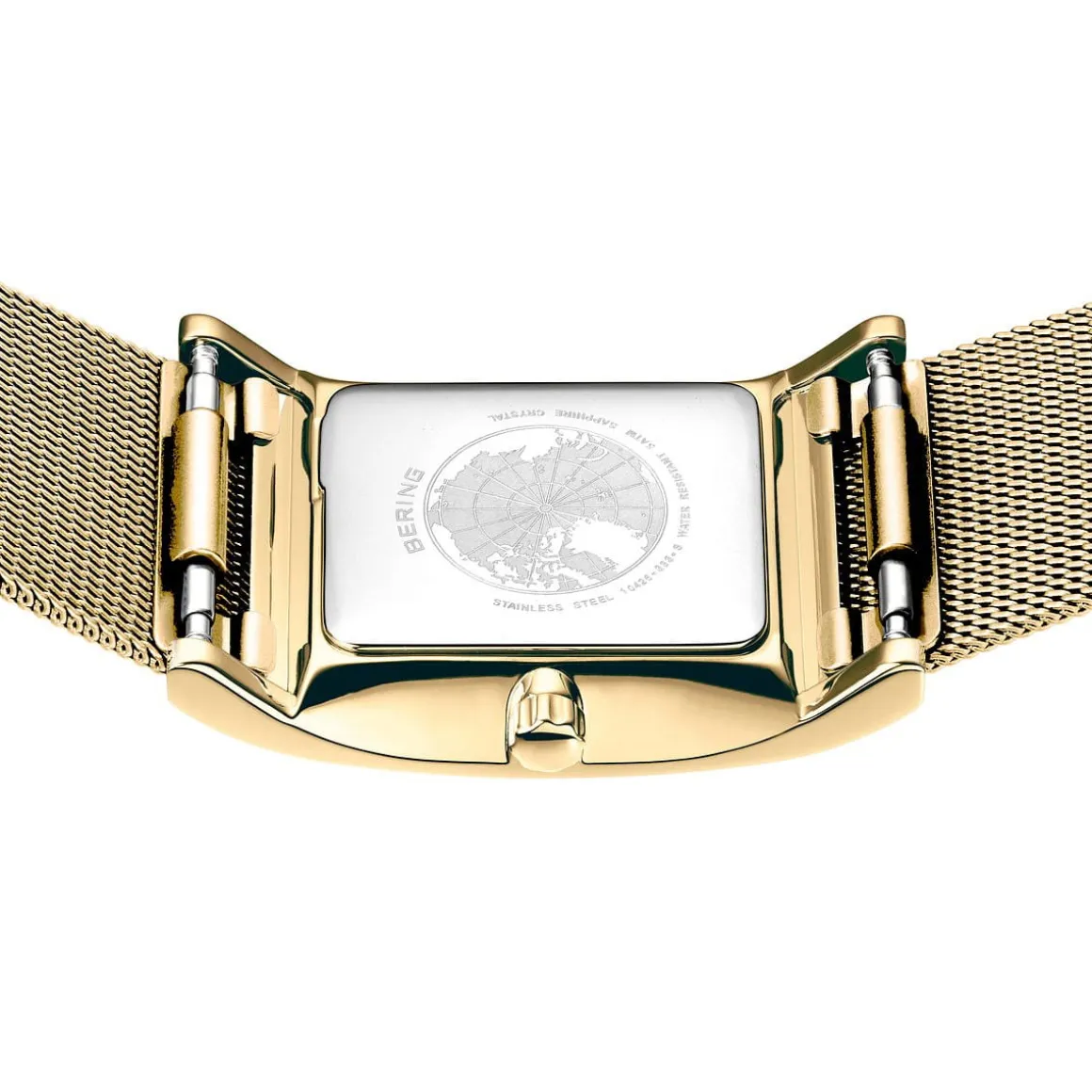 Classic | polished gold | 10426-333-S