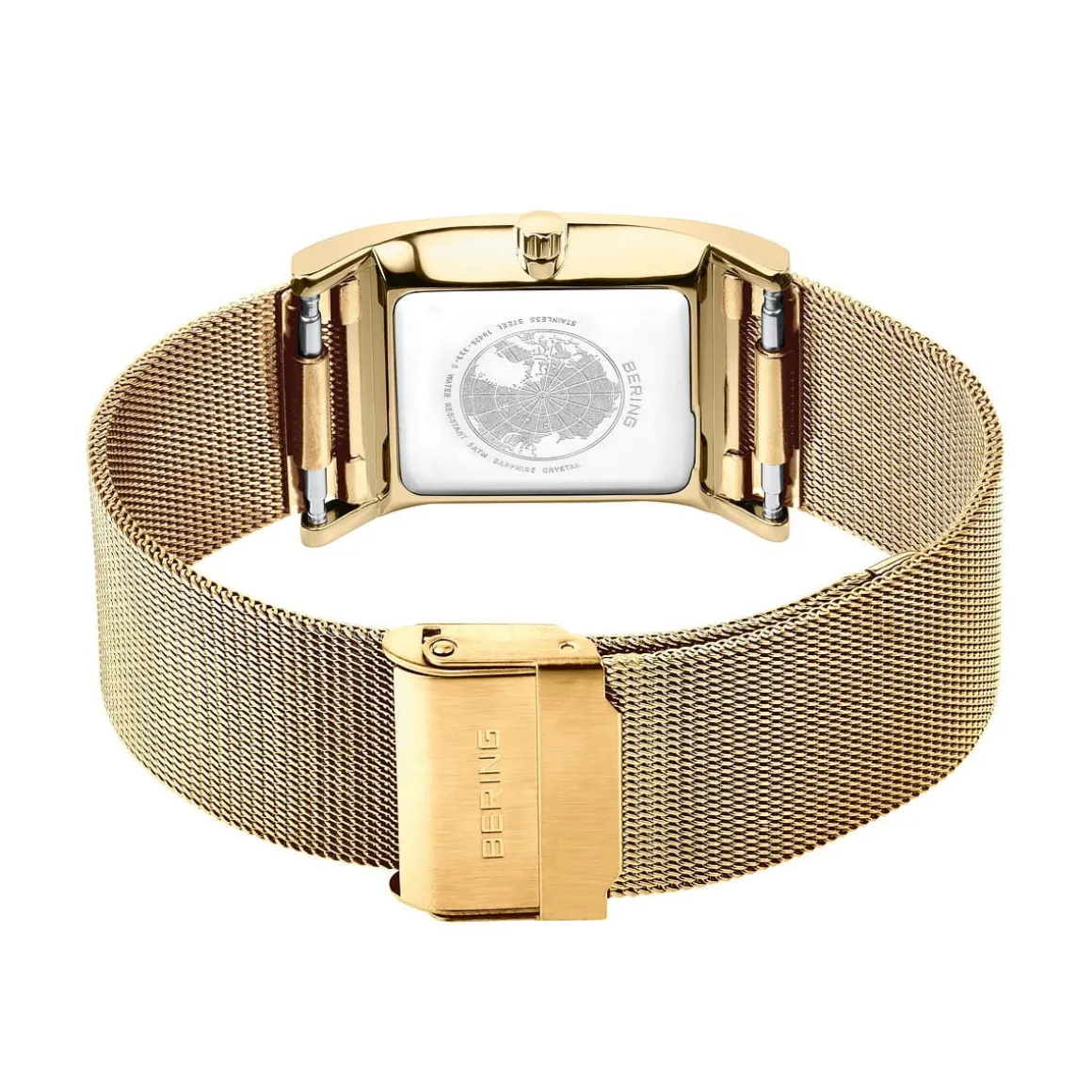Classic | polished gold | 10426-333-S